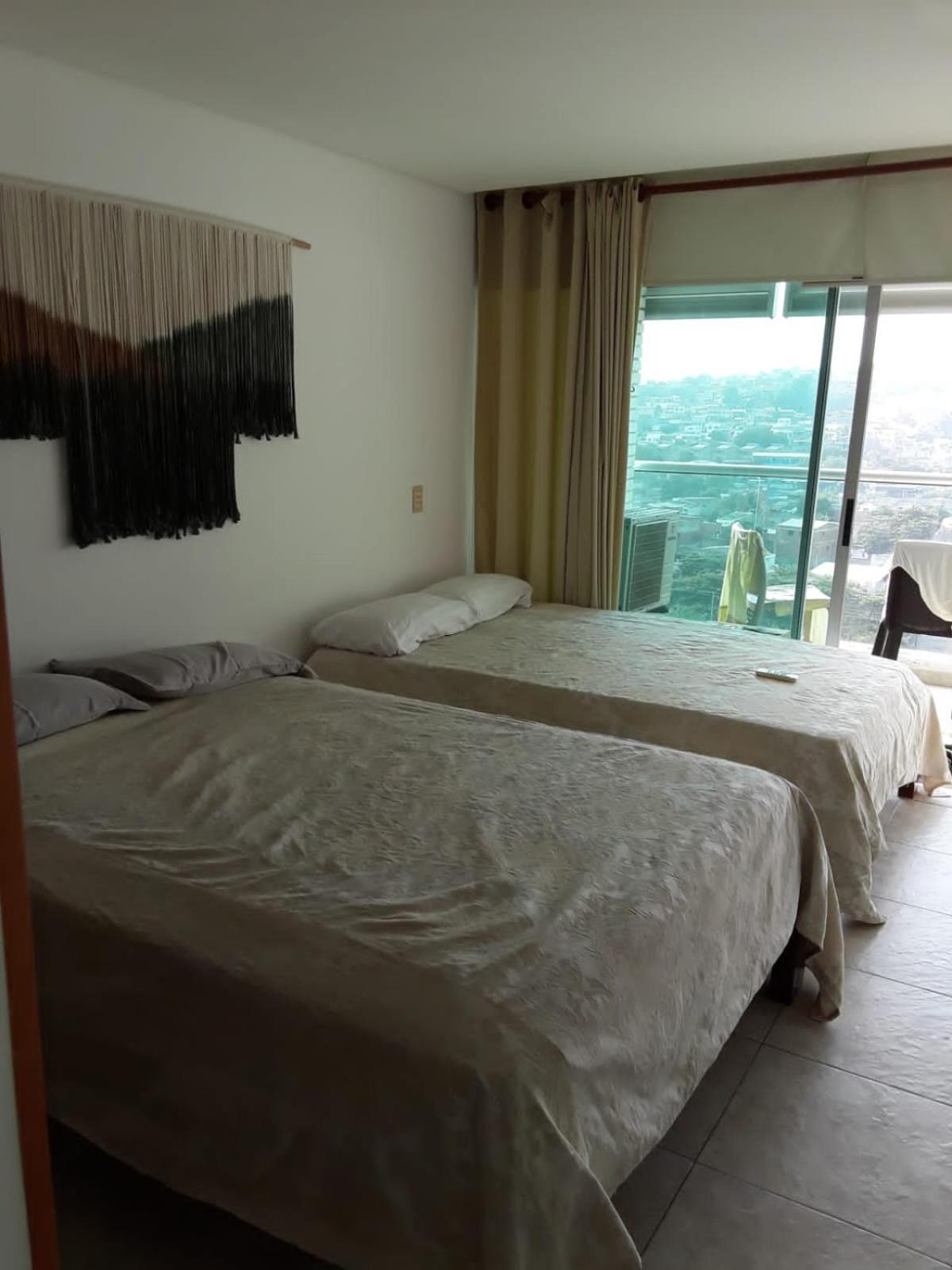 Apartamento Hospedaje,marbella, Cartagena, Terrazas San Sebastian Cartagena