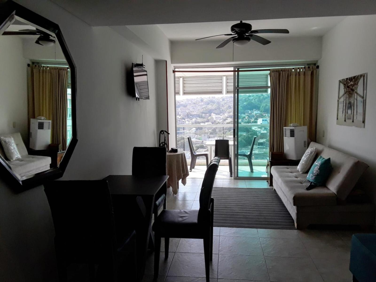 Apartamento Hospedaje,marbella, Cartagena, Terrazas San Sebastian