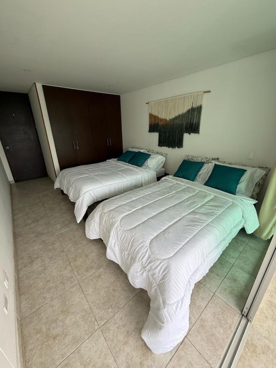 Hospedaje,marbella, Cartagena, Terrazas San Sebastian Apartamento Cartagena