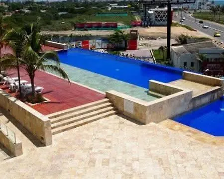 Hospedaje,marbella, Cartagena, Terrazas San Sebastian * Cartagena