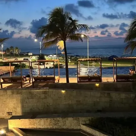 Hospedaje,marbella, Cartagena, Terrazas San Sebastian Cartagena