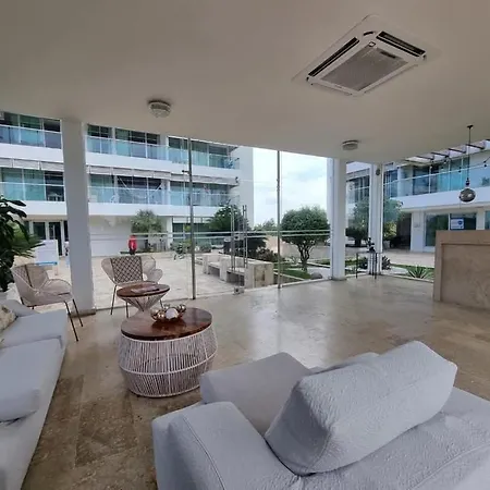 Hospedaje,marbella, Cartagena, Terrazas San Sebastian
