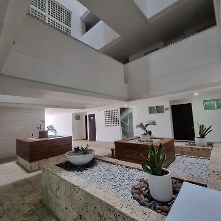 Hospedaje,marbella, Cartagena, Terrazas San Sebastian