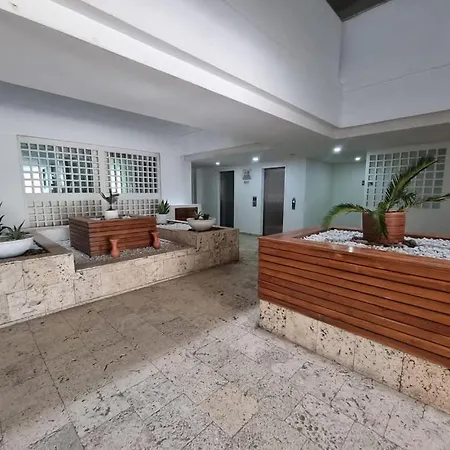Apartamento Hospedaje,marbella, Cartagena, Terrazas San Sebastian