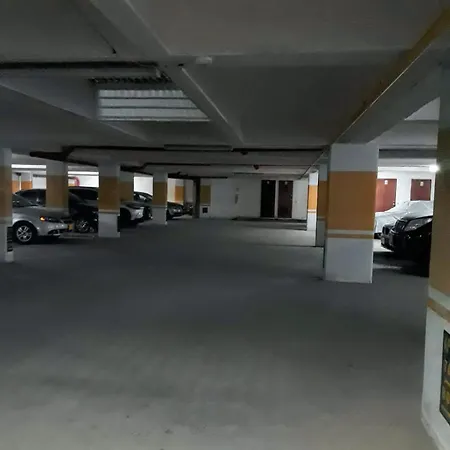 Hospedaje,marbella, Cartagena, Terrazas San Sebastian