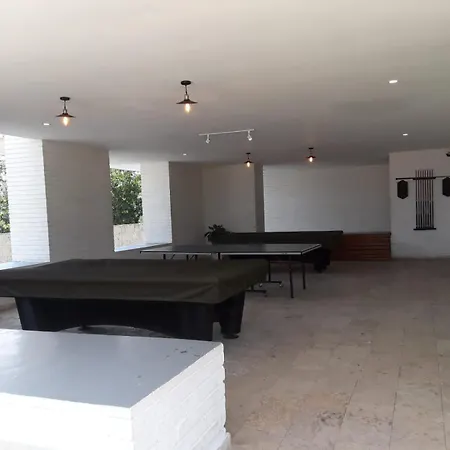 Hospedaje,marbella, Cartagena, Terrazas San Sebastian Apartamento *