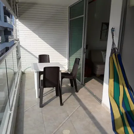 Hospedaje,marbella, Cartagena, Terrazas San Sebastian Cartagena