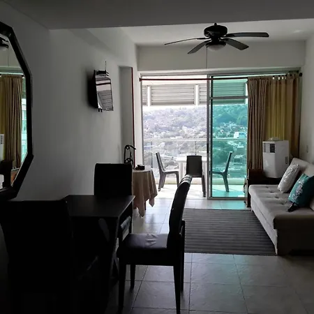 Apartamento Hospedaje,marbella, Cartagena, Terrazas San Sebastian